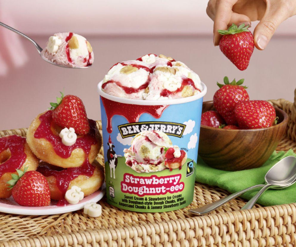 The Magnum Ice Cream Company