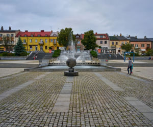 Ostrowiec Świętokrzyski