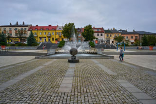 Ostrowiec Świętokrzyski