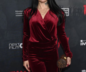 Gwiazdy na przedpremierze filmu Dziki