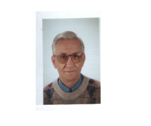 Poszukiwany Eugeniusz Gadomski