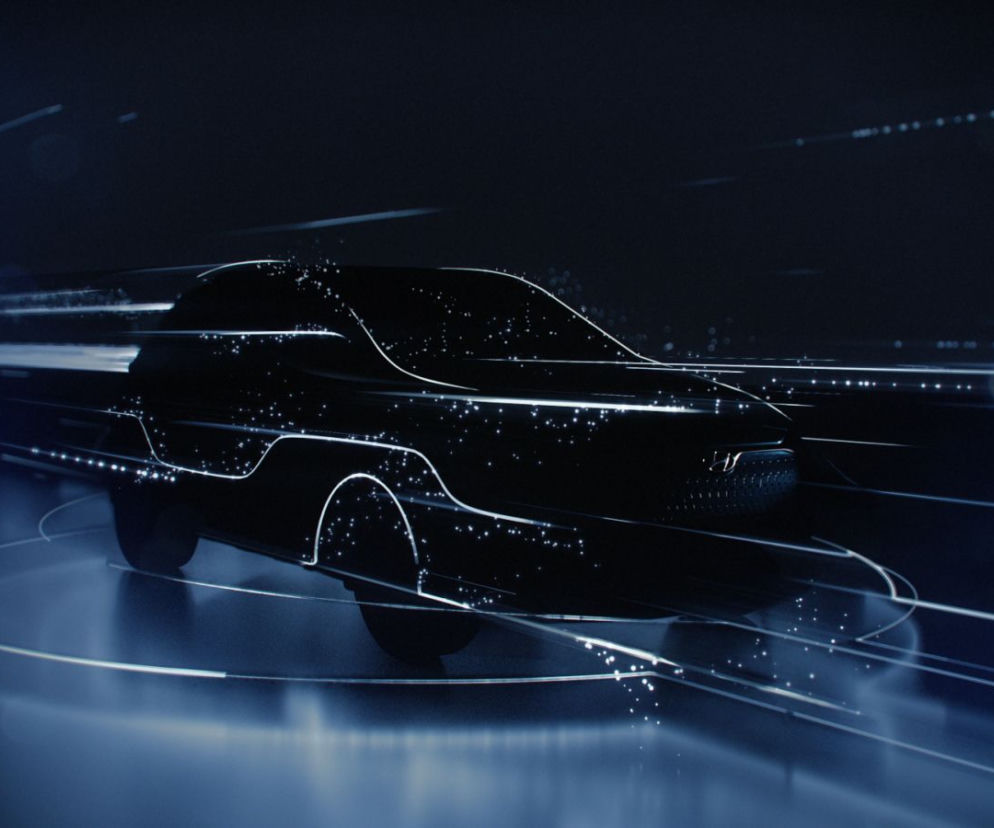 Elektryczny Hyundai Kona
