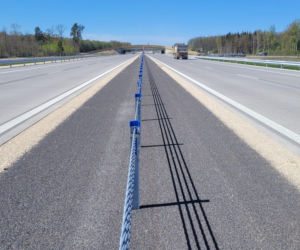 Następny odcinek A2 oddany do użytku