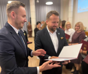 Dzień Edukacji Narodowej w Starachowicach