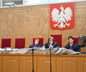 Wyrok dla Miśka i Zielaka. Liderzy gangu pseudokibiców skazani