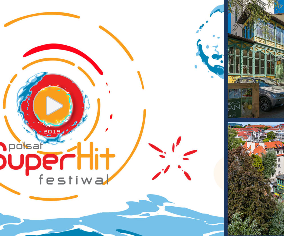 Polsat SuperHit Festival 2019