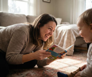 Mamo, masz dość? Cytat na dziś zmienia perspektywę w 30 sekund