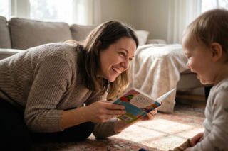 Mamo, masz dość? Cytat na dziś zmienia perspektywę w 30 sekund