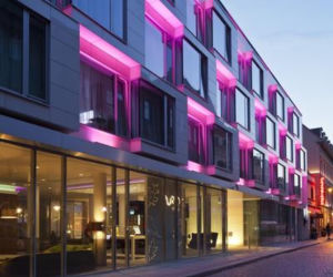 Puro Hotel Wrocław