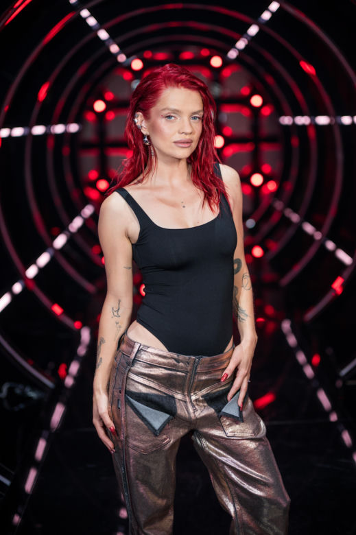 "The Voice of Poland"