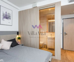 Mikroapartamenty na sprzedaż w Warszawie. Mają mniej niż 17 m2