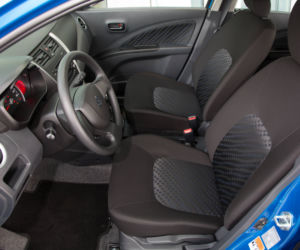Suzuki Celerio debiutuje w Polsce