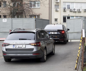 Kaczyński ma klucz do domu brata ciotecznego!