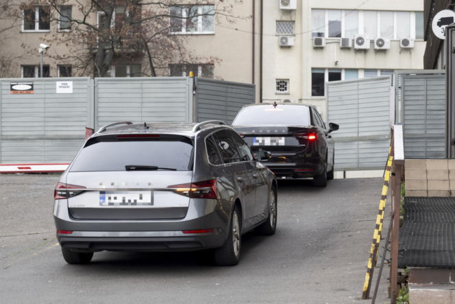 Kaczyński ma klucz do domu brata ciotecznego!