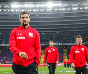 Bartosz Bereszyński, Karol Linetty