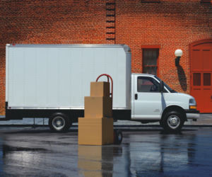 Chevrolet Express
