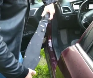 Kierował gangiem z więzienia. Antyterroryści rozbili jego grupę w spektakularnej akcji  Mateusz