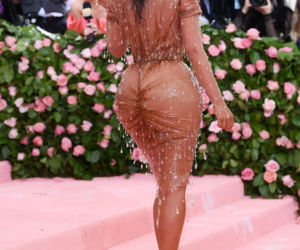 Kim Kardashian na MET GALA 2019