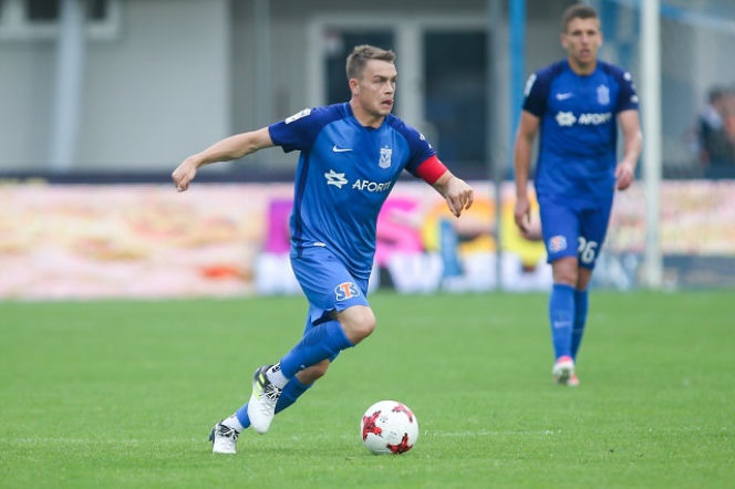Mecz Utrecht - Lech Poznań 27.07.2017: transmisja online i w TV