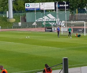 Olimpia Grudziądz - Elana Toruń