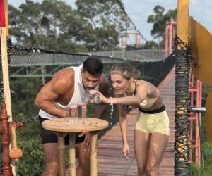 Hotel Paradise 12 - odcinek 30