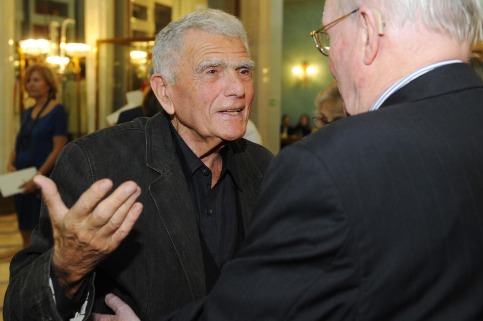 Janusz Morgenstern