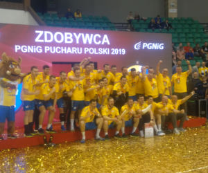 Orlen Wisła Płock - PGE Vive Kielce