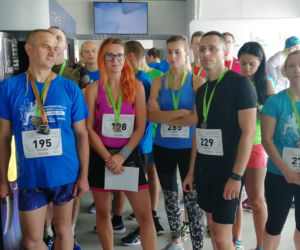 Sky Tower Run 2018