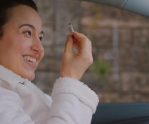 Miłość i nadzieja odc. 362. Cavidan