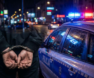 Napad w Praszce. Za 29 puszek piwa grozi im 5 lat więzienia