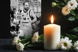 Nie żyje 30-letni koszykarz. Polski klub przekazał tragiczną wiadomość