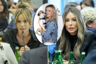 Gwiazdy pojawią się na posiedzeniu Zespołu ds. Ochrony Praw Zwierząt w Sejmie. Ujawniamy szczegóły