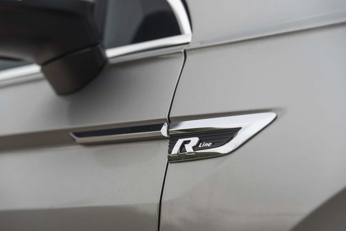 Volkswagen Tiguan 2.0 TSI 230 KM DSG7 4MOTION R-Line