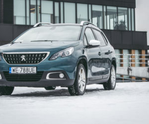 Peugeot 2008 1.2 PureTech 130 KM MT6