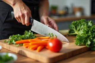 To włoski hit na chłodne dni. Jednogarnkowa pasta e ceci rozgrzewa i syci