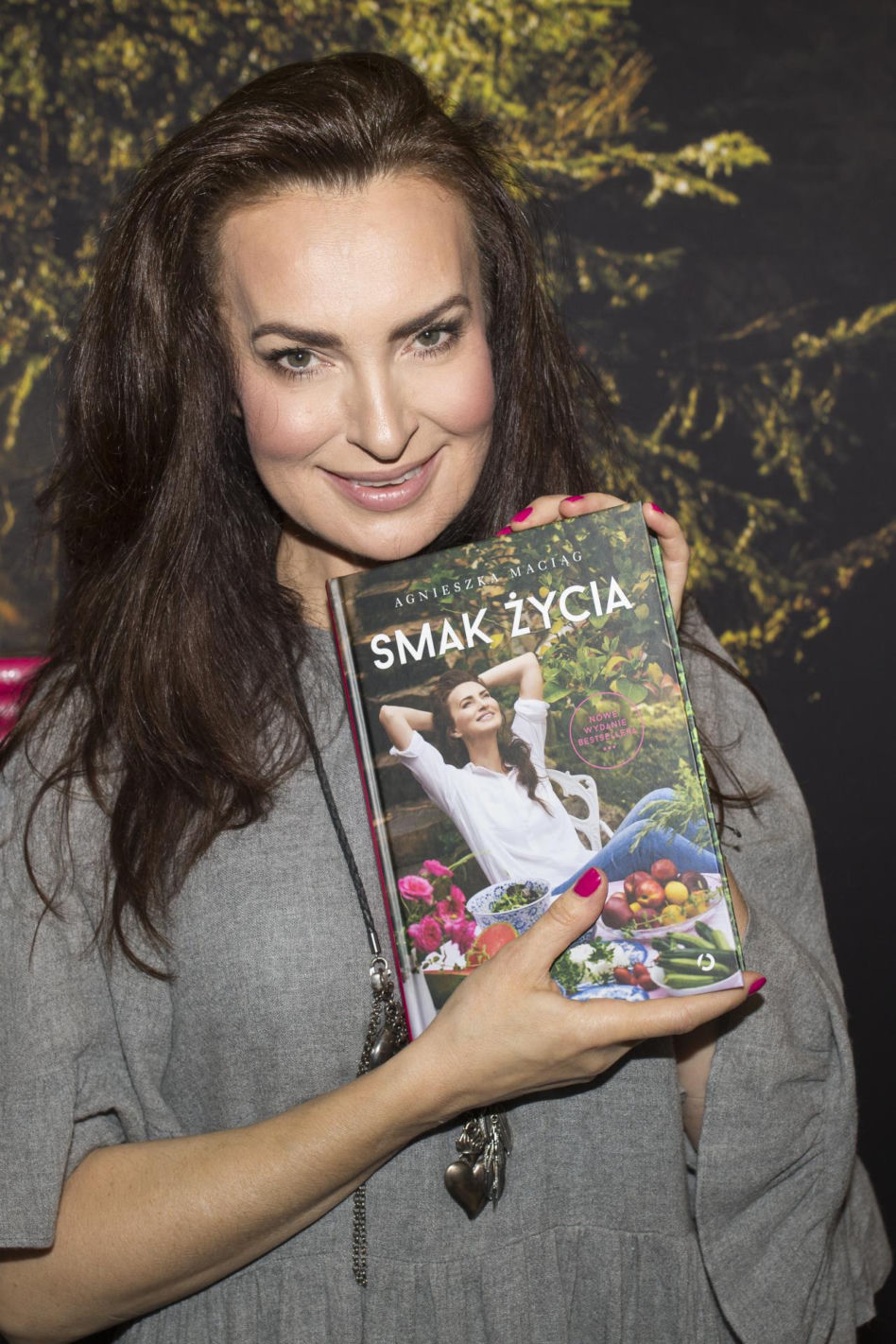 Agnieszka Maciąg