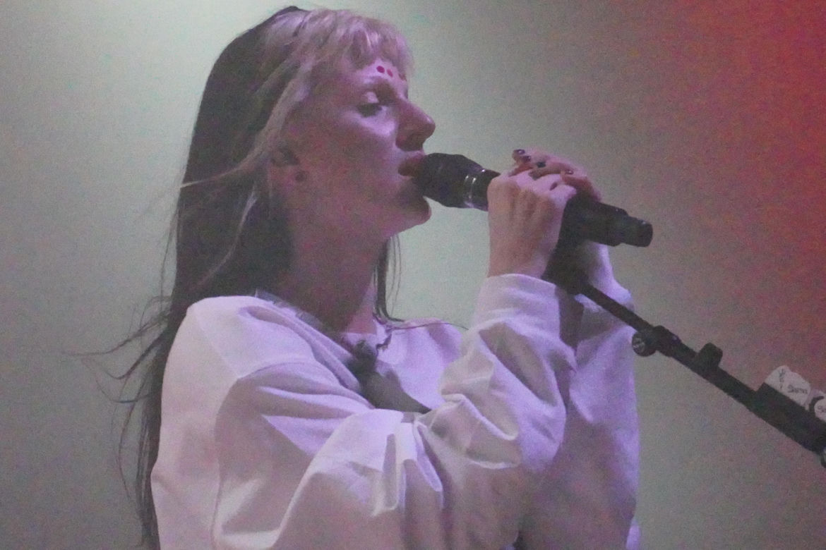 Sarsa. Koncert na Next Fest 2025 