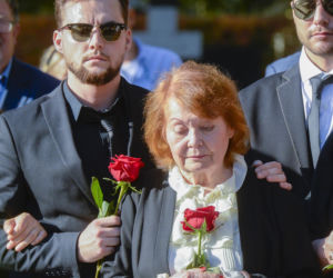 Fani w rozpaczy! Nie żyje wielka gwiazda ekranu! Iga Cembrzyńska odeszła w wieku 87 lat.