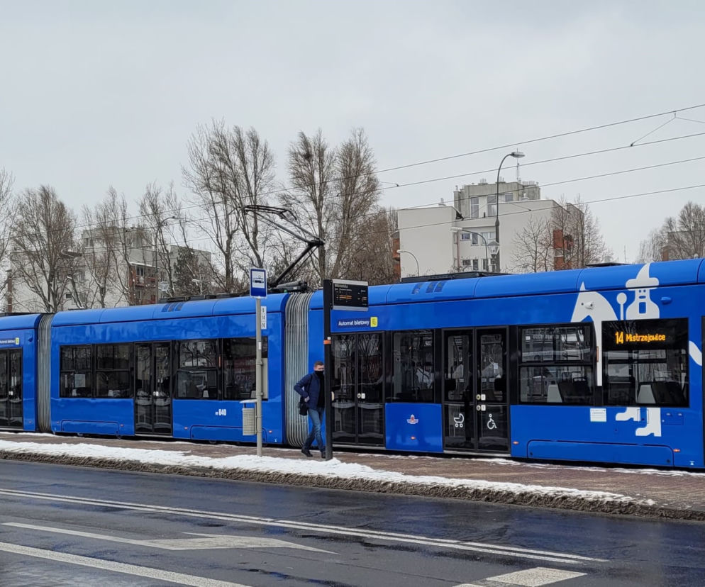 mpk kraków