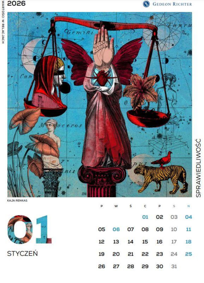 Gedeon Richter Polska