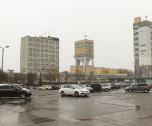 Zakłady Górnicze Rudna