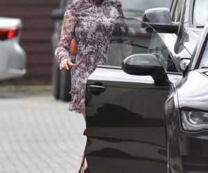 MAŁGORZATA ROZENEK ŚWIĘTUJE SWOJE 39-TE URODZINY_1PUBL