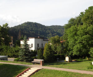 To jedno z najpiękniejszych małopolskich miast. Kiedyś było państwem, dzisiaj jest sławnym uzdrowiskiem