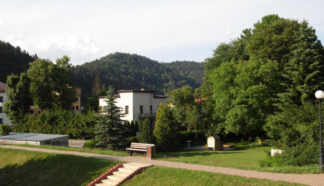 To jedno z najpiękniejszych małopolskich miast. Kiedyś było państwem, dzisiaj jest sławnym uzdrowiskiem