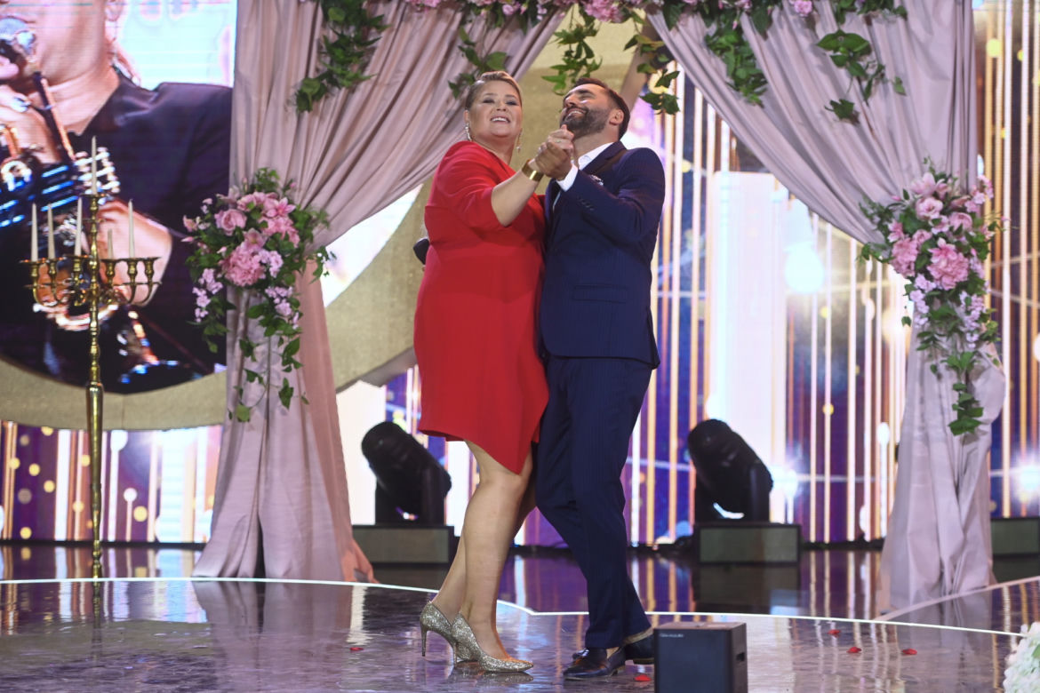 Ela Romanowska z nową świetną fuchą