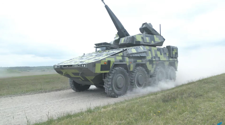 Bundeswehra krytykuje Rheinmetall. Firma pod lupą przez opóźnienia kluczowych dostaw dla armii