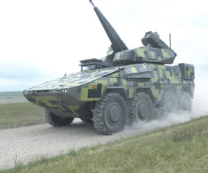 Bundeswehra krytykuje Rheinmetall. Firma pod lupą przez opóźnienia kluczowych dostaw dla armii