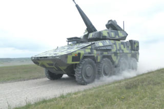 Bundeswehra krytykuje Rheinmetall. Firma pod lupą przez opóźnienia kluczowych dostaw dla armii