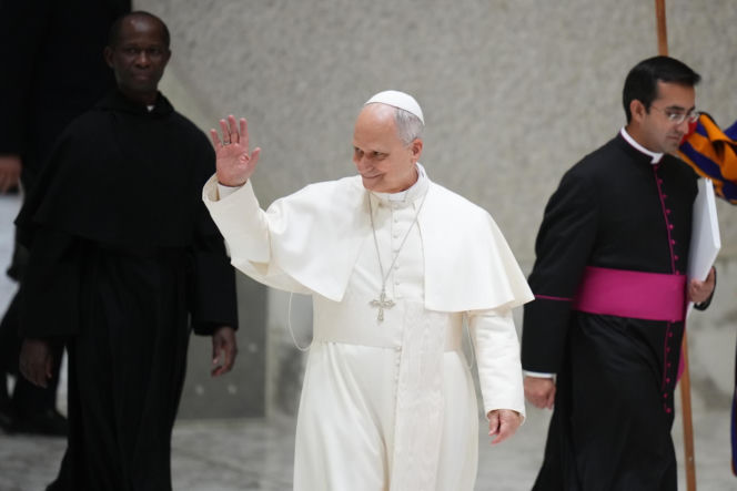 Boże Narodzenie w Watykanie