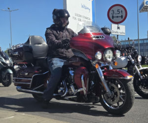 Tysiące motocykli znów podbiły Bydgoszcz! Barwna parada otworzyła sezon